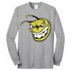 Tall Long Sleeve Core Blend Tee Thumbnail