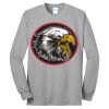 Tall Long Sleeve Core Blend Tee Thumbnail