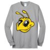 Tall Long Sleeve Core Blend Tee Thumbnail