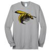 Tall Long Sleeve Core Blend Tee Thumbnail