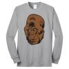 Tall Long Sleeve Core Blend Tee Thumbnail