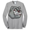Tall Long Sleeve Core Blend Tee Thumbnail