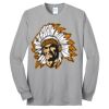 Tall Long Sleeve Core Blend Tee Thumbnail