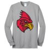 Tall Long Sleeve Core Blend Tee Thumbnail