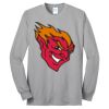 Tall Long Sleeve Core Blend Tee Thumbnail