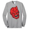 Tall Long Sleeve Core Blend Tee Thumbnail