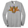 Tall Long Sleeve Core Blend Tee Thumbnail