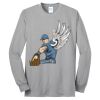 Tall Long Sleeve Core Blend Tee Thumbnail