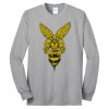 Tall Long Sleeve Core Blend Tee Thumbnail