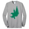 Tall Long Sleeve Core Blend Tee Thumbnail