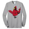 Tall Long Sleeve Core Blend Tee Thumbnail