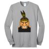 Tall Long Sleeve Core Blend Tee Thumbnail