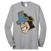 Tall Long Sleeve Core Blend Tee Thumbnail
