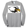 Tall Long Sleeve Core Blend Tee Thumbnail