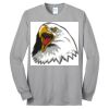Tall Long Sleeve Core Blend Tee Thumbnail