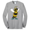 Tall Long Sleeve Core Blend Tee Thumbnail