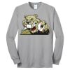 Tall Long Sleeve Core Blend Tee Thumbnail