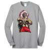 Tall Long Sleeve Core Blend Tee Thumbnail