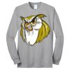 Tall Long Sleeve Core Blend Tee Thumbnail