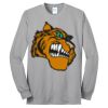 Tall Long Sleeve Core Blend Tee Thumbnail