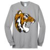 Tall Long Sleeve Core Blend Tee Thumbnail