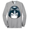 Tall Long Sleeve Core Blend Tee Thumbnail