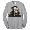 Tall Long Sleeve Core Blend Tee Thumbnail