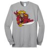 Tall Long Sleeve Core Blend Tee Thumbnail