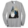 Tall Long Sleeve Core Blend Tee Thumbnail