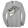 Tall Long Sleeve Core Blend Tee Thumbnail