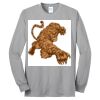 Tall Long Sleeve Core Blend Tee Thumbnail