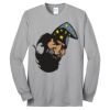 Tall Long Sleeve Core Blend Tee Thumbnail
