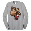 Tall Long Sleeve Core Blend Tee Thumbnail