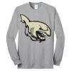 Tall Long Sleeve Core Blend Tee Thumbnail