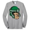 Tall Long Sleeve Core Blend Tee Thumbnail