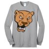Tall Long Sleeve Core Blend Tee Thumbnail