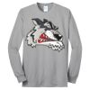 Tall Long Sleeve Core Blend Tee Thumbnail