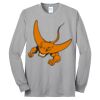 Tall Long Sleeve Core Blend Tee Thumbnail