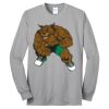 Tall Long Sleeve Core Blend Tee Thumbnail