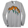 Tall Long Sleeve Core Blend Tee Thumbnail