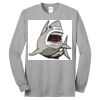 Tall Long Sleeve Core Blend Tee Thumbnail