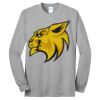 Tall Long Sleeve Core Blend Tee Thumbnail