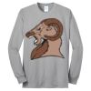 Tall Long Sleeve Core Blend Tee Thumbnail