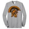 Tall Long Sleeve Core Blend Tee Thumbnail