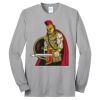 Tall Long Sleeve Core Blend Tee Thumbnail