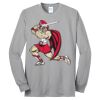 Tall Long Sleeve Core Blend Tee Thumbnail