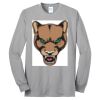 Tall Long Sleeve Core Blend Tee Thumbnail