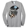 Tall Long Sleeve Core Blend Tee Thumbnail