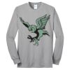 Tall Long Sleeve Core Blend Tee Thumbnail