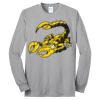 Tall Long Sleeve Core Blend Tee Thumbnail